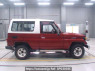 Used 1997 AT toyota land-cruiser-70 HZJ73V Image[2]