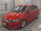 Mercedes Benz B-Class 246242