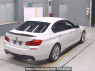 Used 2011 AT bmw 5-series FP25 Image[1]