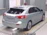Used 2008 AT mitsubishi galant-fortis-sportback CX4A Image[1]