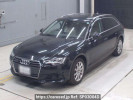 Audi A4 Avant 8WCYRF