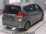 Used 2021 AT honda freed GB5 Image[1]