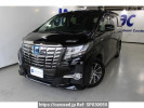 Toyota Alphard Hybrid AYH30W