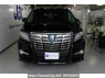 Used 2015 AT toyota alphard-hybrid AYH30W Image[2]
