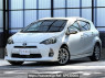 Used 2012 AT toyota aqua NHP10 Image[0]