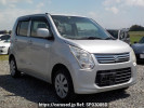 Suzuki Wagon R MH34S