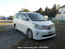 Toyota Alphard ANH25W