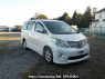 Used 2010 AT toyota alphard ANH25W Image[0]