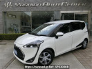 Toyota Sienta NSP170G
