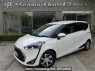 Used 2019 AT toyota sienta NSP170G Image[0]