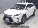 Lexus RX AGL20W