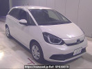 Honda Fit GS4