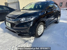 Honda VEZEL RU4