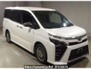 Toyota Voxy ZWR80W