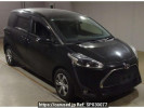 Toyota Sienta NSP170G