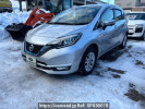 Nissan Note SNE12