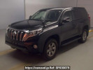 Toyota Land Cruiser Prado GDJ150W