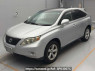 Used 2009 AT lexus rx GGL10W Image[0]