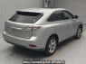 Used 2009 AT lexus rx GGL10W Image[1]