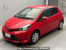 Toyota Vitz KSP130