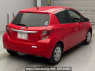 Used 2014 AT toyota vitz KSP130 Image[1]