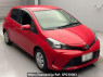 Used 2014 AT toyota vitz KSP130 Image[2]