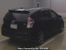 Used 2018 AT toyota prius-alpha ZVW41W Image[1]