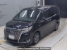 Used 2018 AT toyota esquire ZWR80G Image[0]