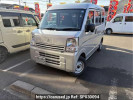 Suzuki Every DA17V