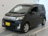 Used 2013 AT daihatsu move LA100S Image[0]