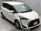 Toyota Sienta NSP170G