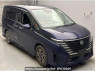 Used 2022 AT nissan serena FC28 Image[0]