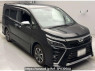 Used 2021 AT toyota voxy ZRR80W Image[0]