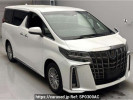 Toyota Alphard Hybrid AYH30W