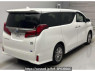 Used 2023 AT toyota alphard-hybrid AYH30W Image[1]