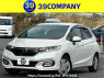 Used 2017 AT honda fit GK3 Image[0]