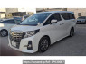 Used 2017 AT toyota alphard AGH30W Image[0]