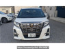 Used 2017 AT toyota alphard AGH30W Image[2]