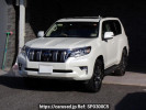 Toyota Land Cruiser Prado TRJ150W