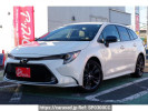Toyota Corolla Touring Wagon ZRE212W