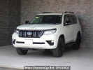 Toyota Land Cruiser Prado TRJ150W