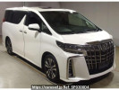 Toyota Alphard AGH30W