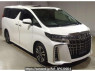 Used 2018 AT toyota alphard AGH30W Image[0]