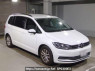 Used 2016 AT volkswagen golf-touran 1TCZD Image[2]