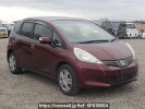 Honda Fit GE7