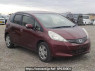Used 2012 AT honda fit GE7 Image[0]