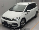 Volkswagen Golf Touran 1TDPC
