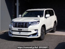 Toyota Land Cruiser Prado TRJ150W