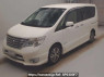 Used 2016 AT nissan serena HFC26 Image[0]