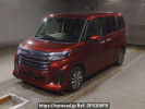 Toyota Roomy M900A